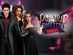 Igra Vampirska Ruleta Romanca spletu