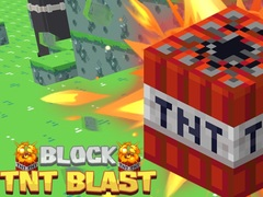 Igra Blok TNT Eksplozija spletu