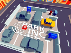 Igra Park Inc spletu
