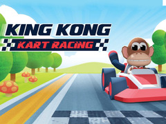 Igra King Kong Kart Racing spletu