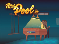Igra MiniPool.io spletu