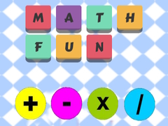 Igra Matematična Zabava spletu