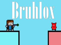 Igra Bruhlox spletu