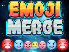 Igra Spajanje Emojis spletu