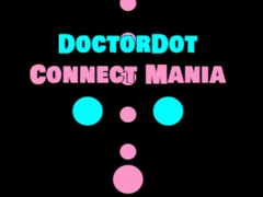 Igra DoktorPika Povezovanje Mania spletu