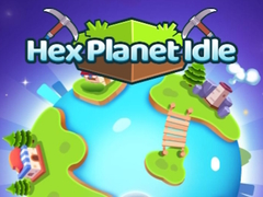 Igra Heksagonalna planeta: Neaktivno spletu