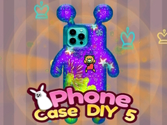 Igra DIY etuij za telefon 5 spletu