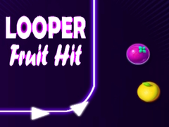 Igra Looper Sadni Udarec spletu