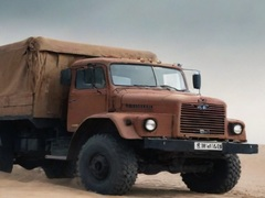 Igra Avantura s Tovornjakom Offroad spletu