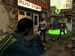 Igra Fallout: Preživetje v Pustinji spletu