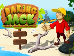 Igra Pogumni Jack spletu