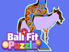 Igra Puzzle z Žogami spletu
