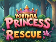 Igra Reševanje Mlade Princese spletu