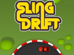 Igra Sling Drift spletu