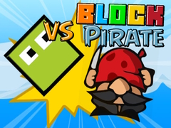 Igra Bloki Proti Piratom spletu
