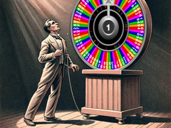 Igra Bingo Kolo spletu