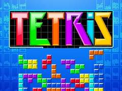 Igra Tetris Mojster spletu