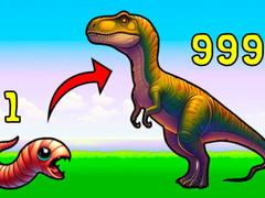 Igra Simulator Evolucije Živali spletu