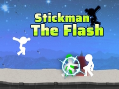 Igra Stickman Blisk spletu