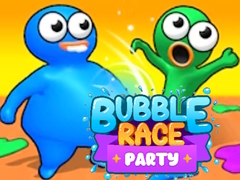 Igra Praznik Balon Racing spletu