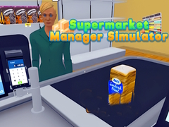 Igra Simulator upravljanja ssupermarketom spletu