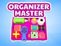 Igra Mojster Organizator spletu