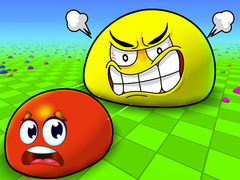 Igra Simulator Jest Blobov spletu