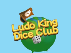 Igra Ludo Kraljeva Kockarska Kluba spletu