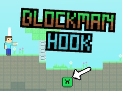 Igra Blockman Hook spletu