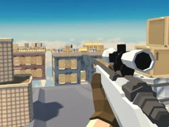 Igra KS 2 Sniperji spletu
