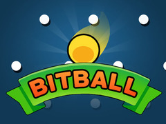 Igra Bitball spletu