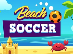 Igra Plažni nogomet spletu