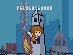 Igra Pelucaneitor spletu