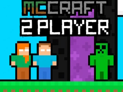 Igra MCCraft 2 Igralec spletu