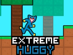 Igra Ekstremen Objeme spletu