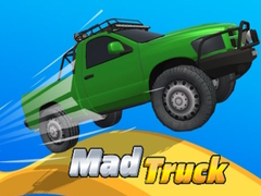 Igra Nor Truck spletu