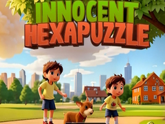 Igra Nežna Hexa Uganka spletu