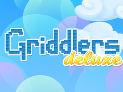 Igra Griddlerji Deluxe spletu