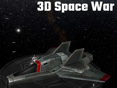 Igra 3D Vesoljska Vojna spletu