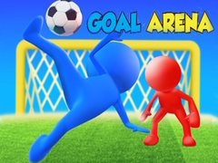 Igra Ciljna Arena 3D spletu