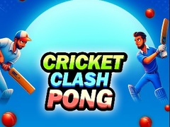 Igra Kriketni Spopad Pong spletu