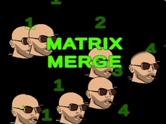 Igra Združevanje Matric spletu