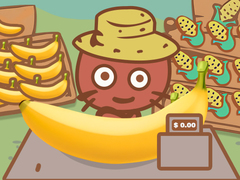 Igra Banana Kmetija spletu
