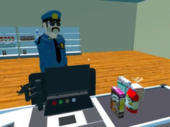 Igra Simulator Supermarketa: Izvirnik spletu