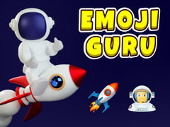 Igra Guru Emotikonov spletu