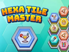 Igra Mojster Hexa Ploščic spletu