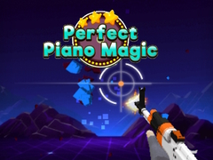 Igra Popolna Piano Magija spletu