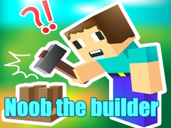 Igra Noob Graditelj spletu
