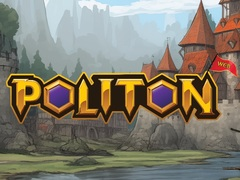 Igra Politon spletu
