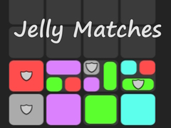 Igra Jelly Tekme spletu